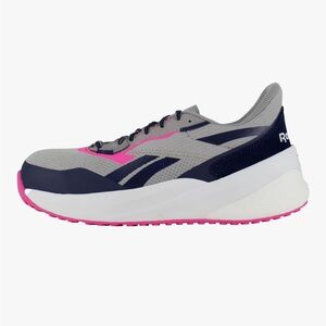 Reebok Women's Work & Safety Floatride Energy Daily Work Composite Toe Shoe Sz 7